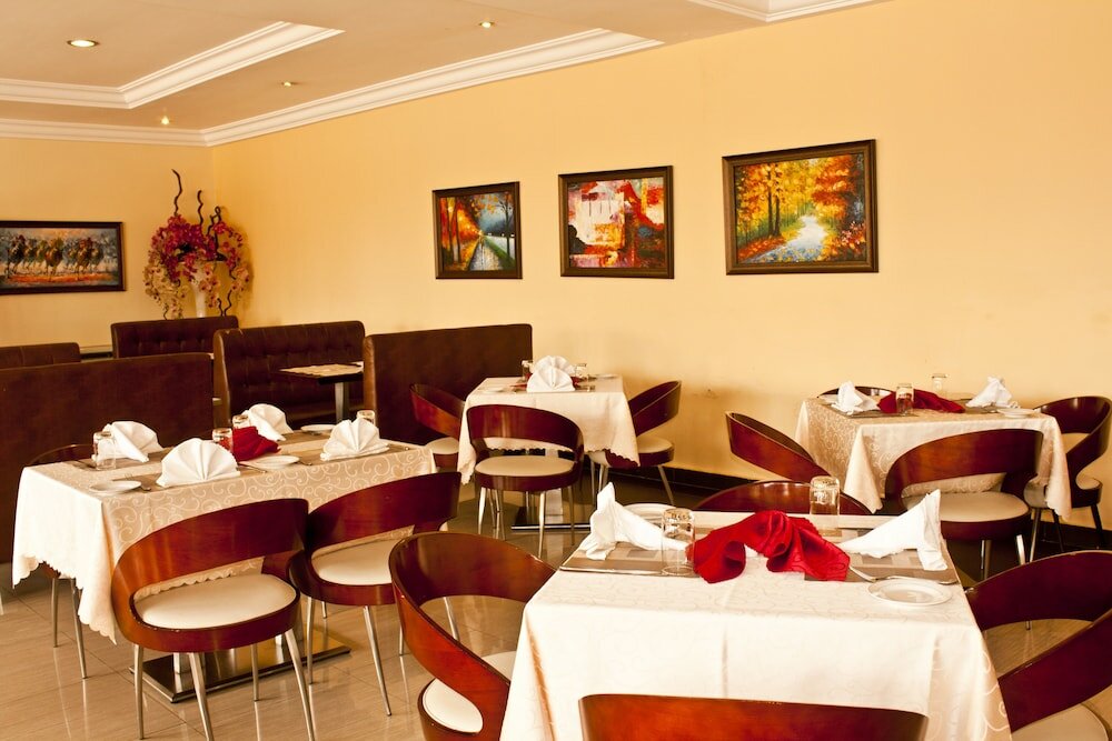 Фото Palma Hotel Spintex