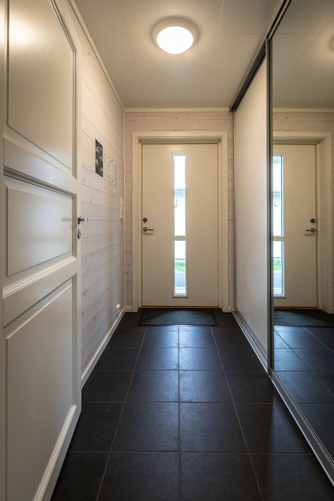 Фото Tromsø Lodge & Camping