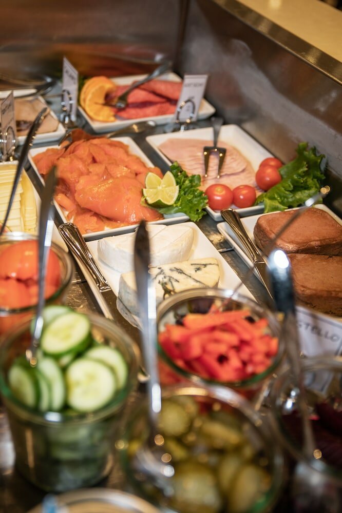 Фото Tromsø Lodge & Camping