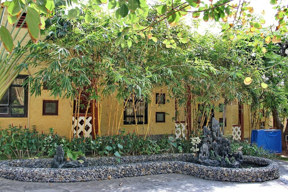 Фото Nang Hon Rom Resort