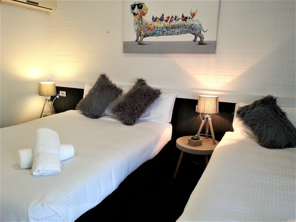 Фото Kurri Motor Inn