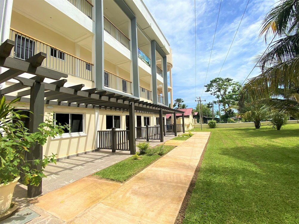 Фото Kololi Beach Resort