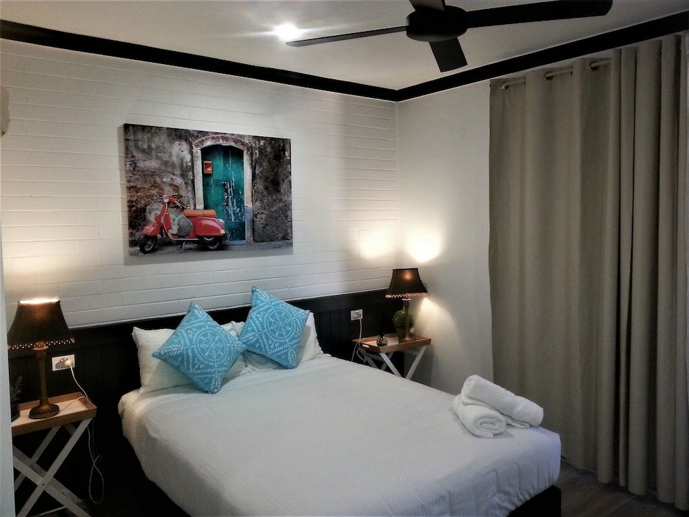 Фото Kurri Motor Inn