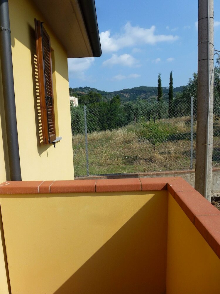 Фото La Fonte degli Angeli