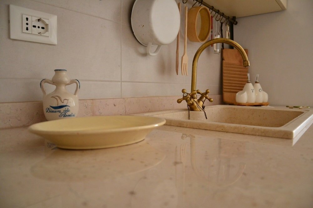 Фото B&b Dimora Delle Rondini