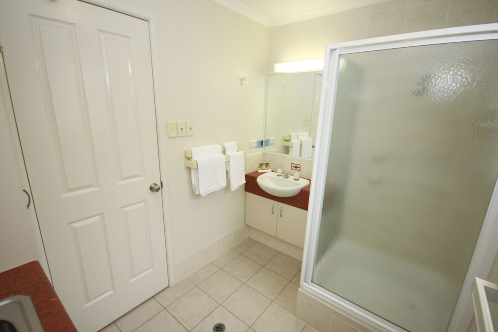 Фото Brisbane Gateway Resort