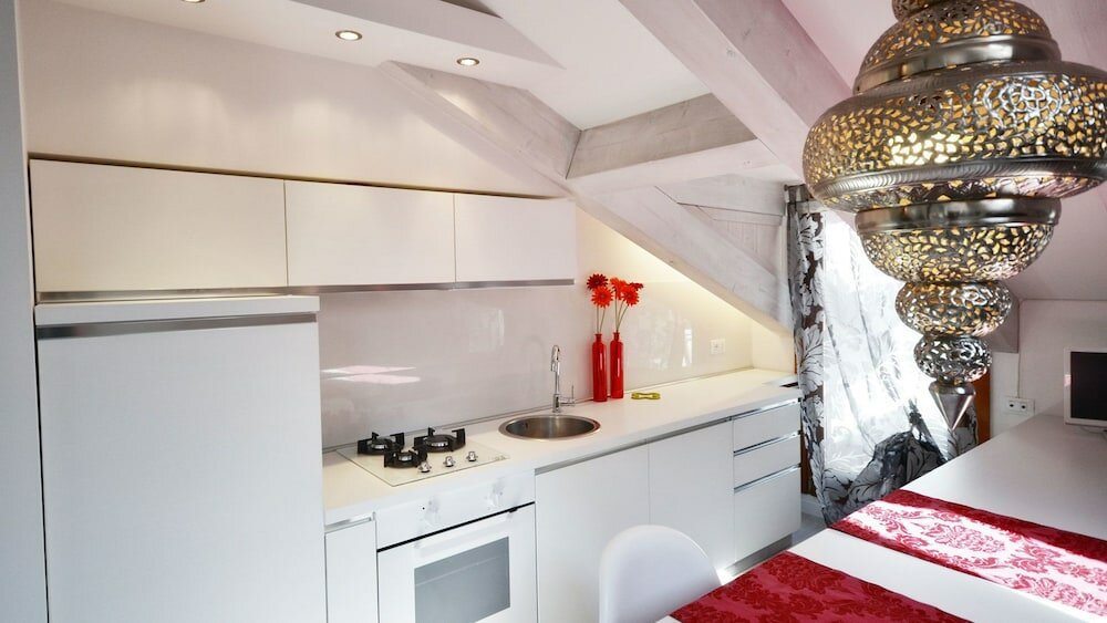 Фото Venice Art Design Bed & Breakfast