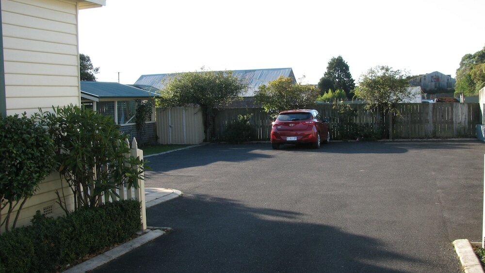 Фото The Postmaster Inn BnB