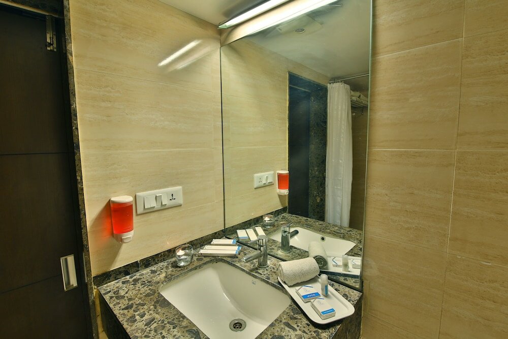 Фото Hotel Clarks Collection Vadodara