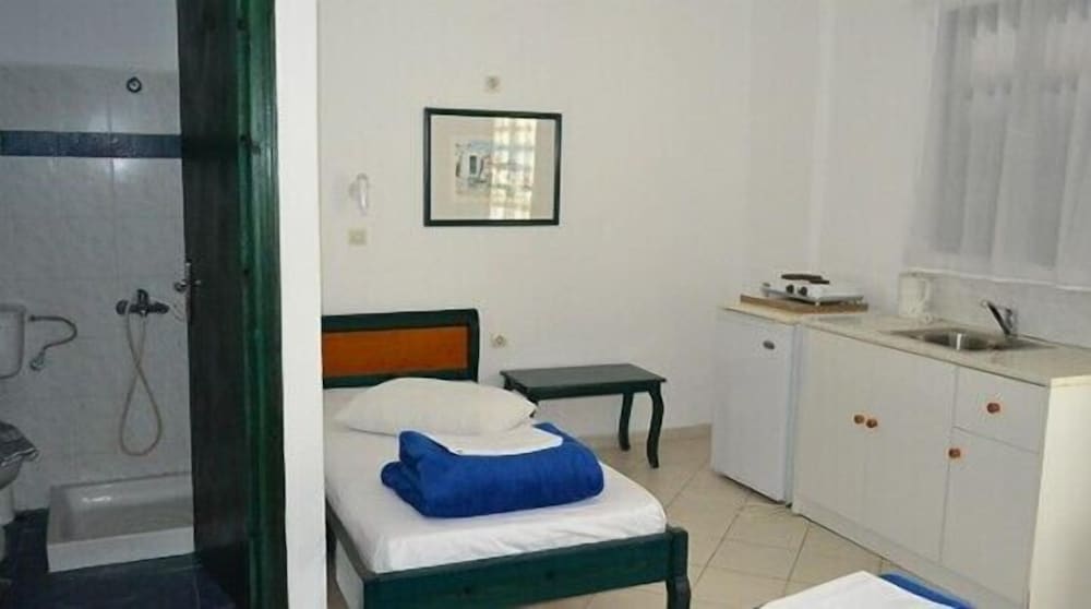 Фото Memento Perissa