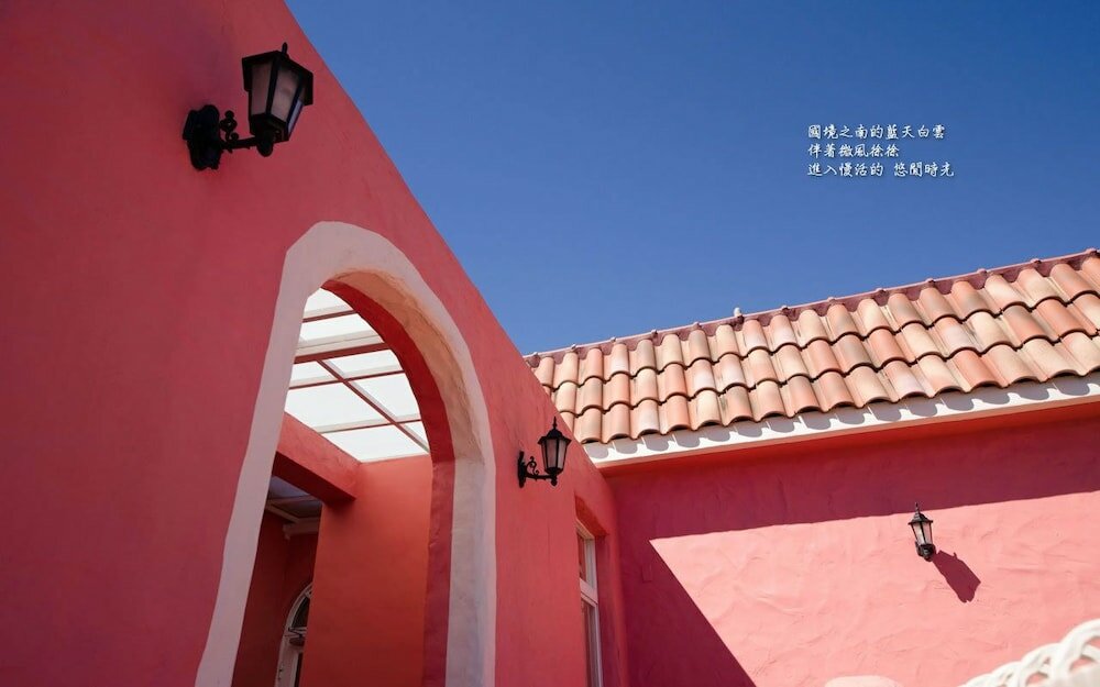 Фото Avignon B&b