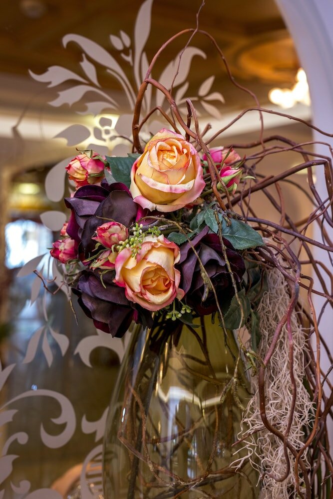 Фото Albergo Garnì alla Rosa