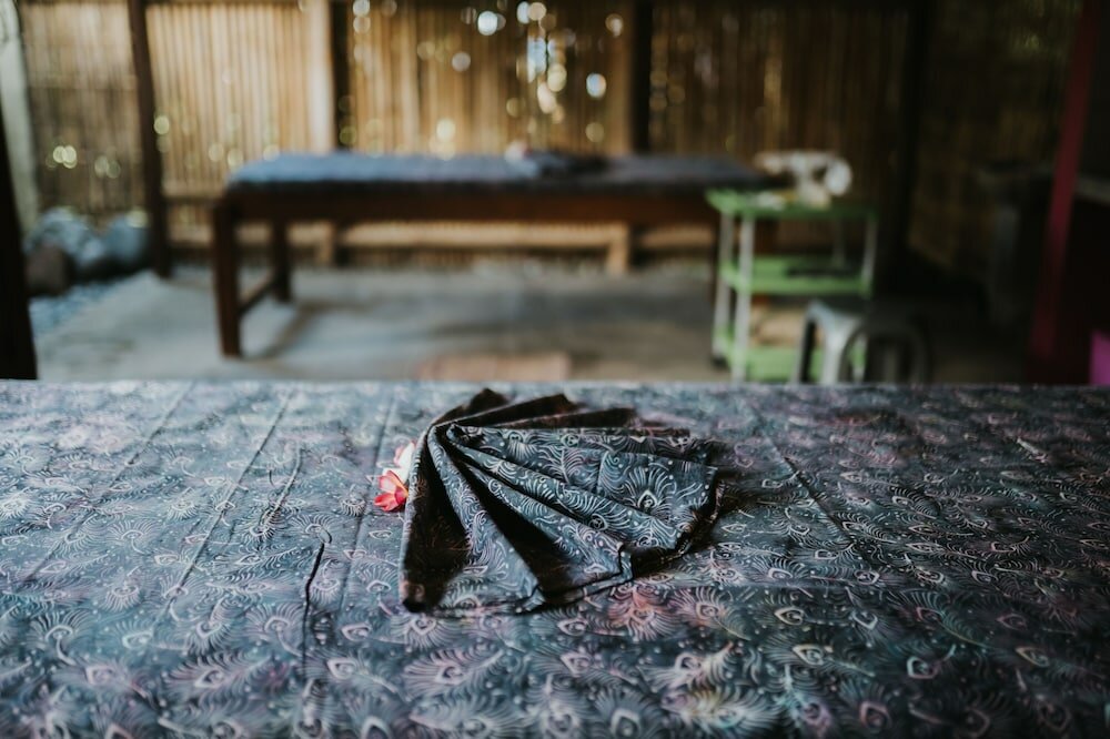 Фото Aloka Bahari Villas