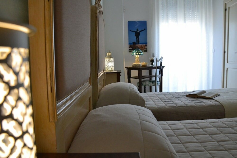 Фото B&b Dimora Delle Rondini