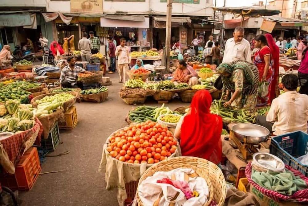 Фото Le Méridien Mahabaleshwar Resort & SPA