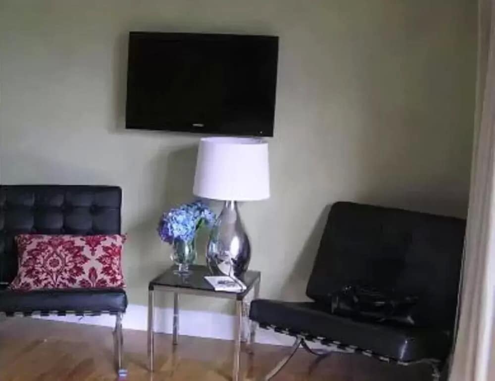 Фото Gooromon Park Cottages