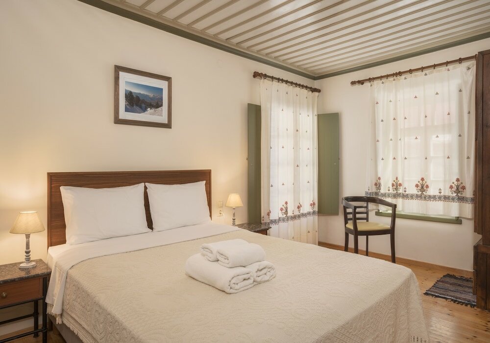 Фото Ameliko Zagori