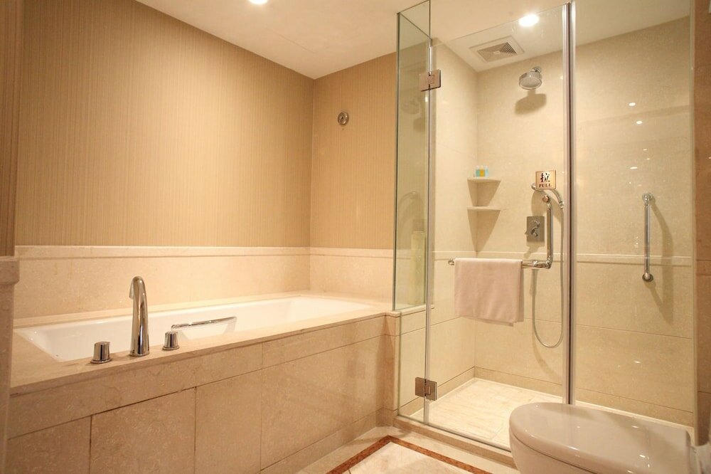 Фото Jinling Plaza Changzhou