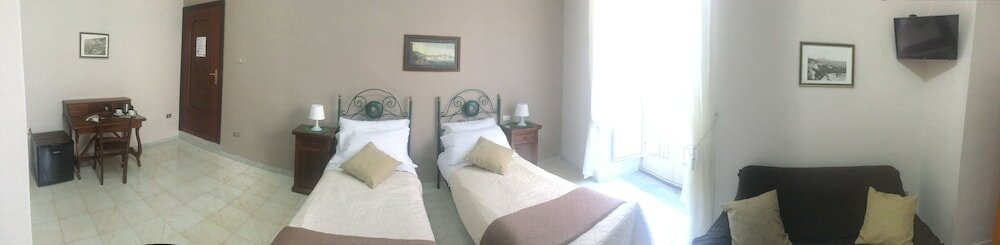 Фото Soggiorno Paradiso