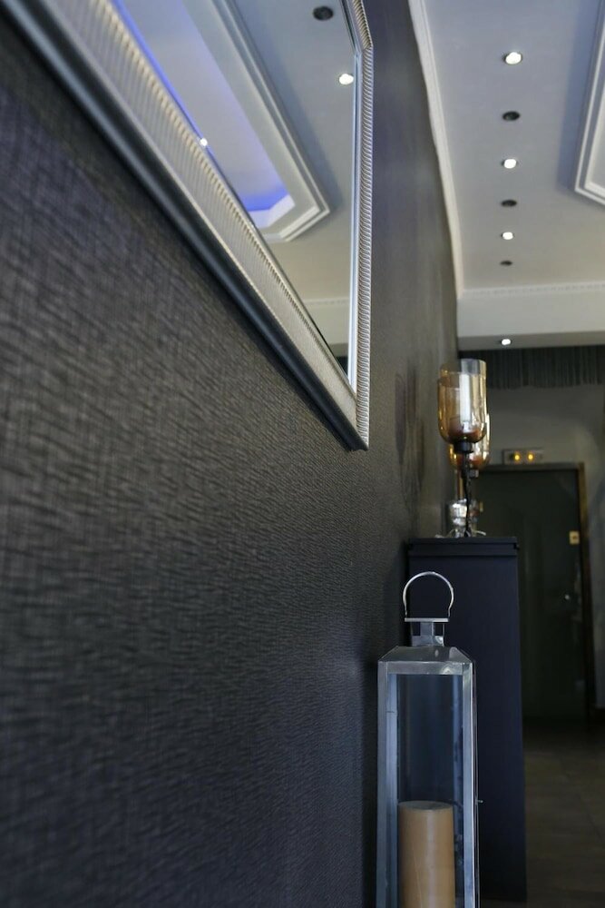 Фото Minoa Hotel