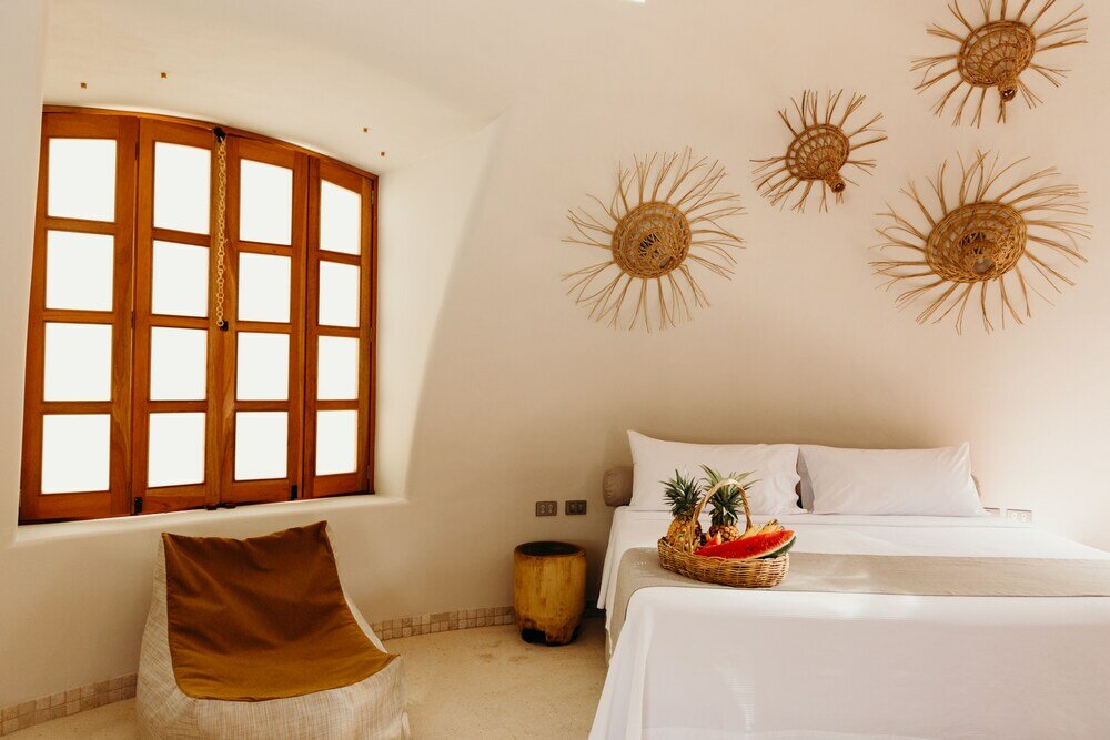 Фото Eco Lodge by Biwa