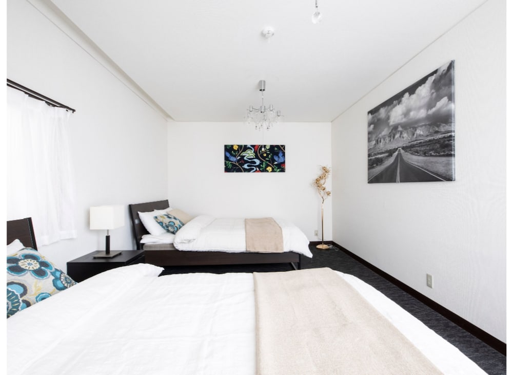 Фото Marushin House