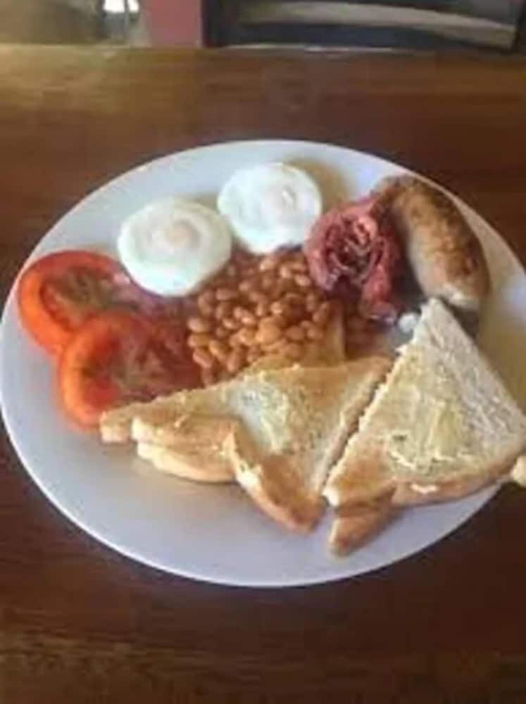 Фото Little Lodge