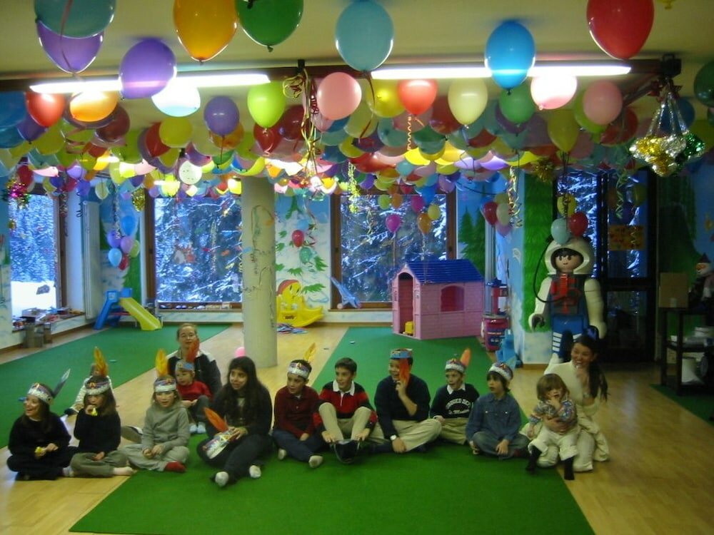 Фото Hotel Renzi