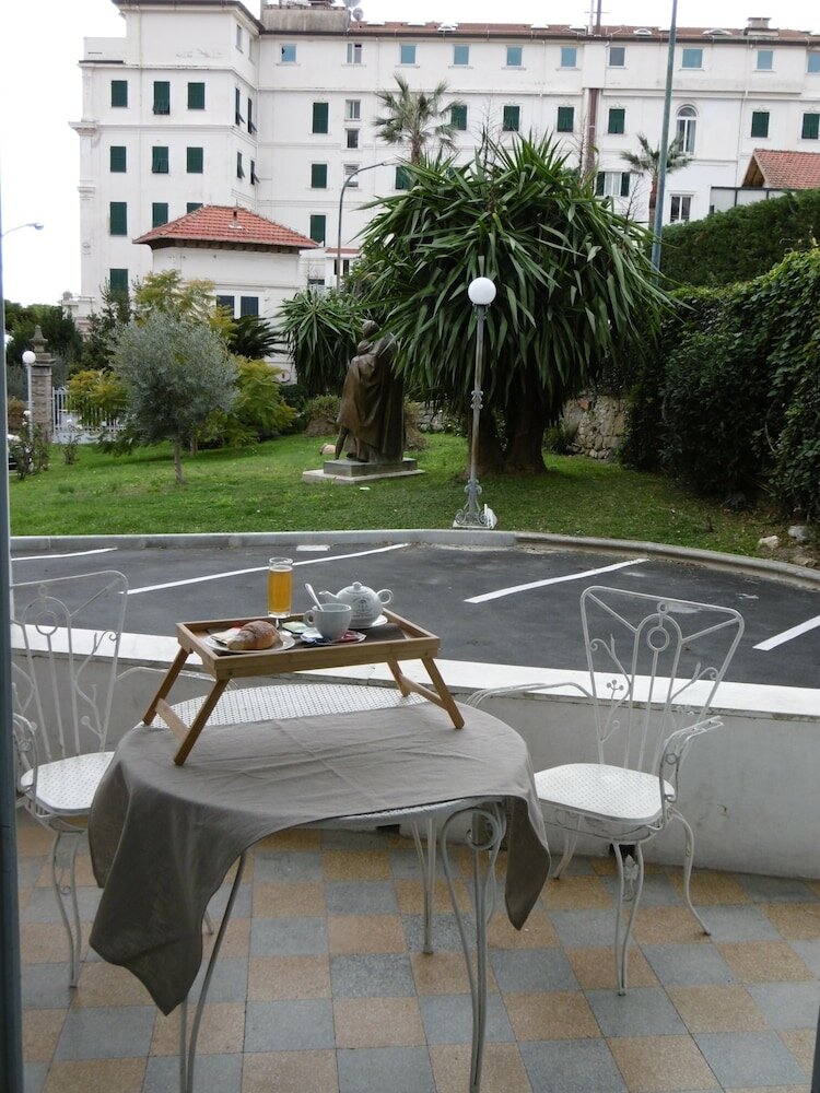 Фото Hotel Villa Maria