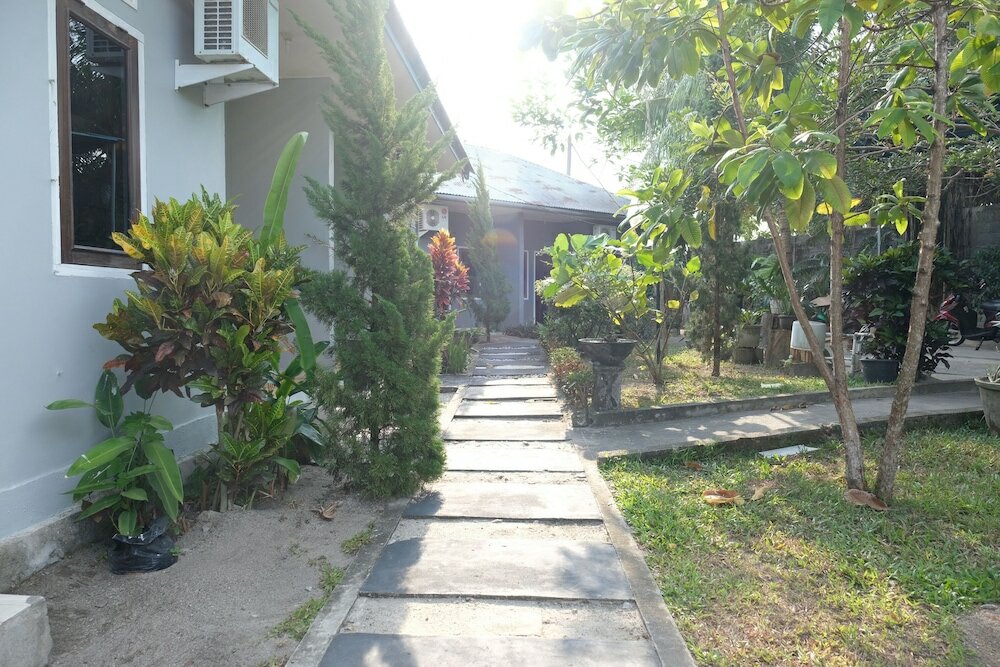 Фото Oyo 1151 Ww House