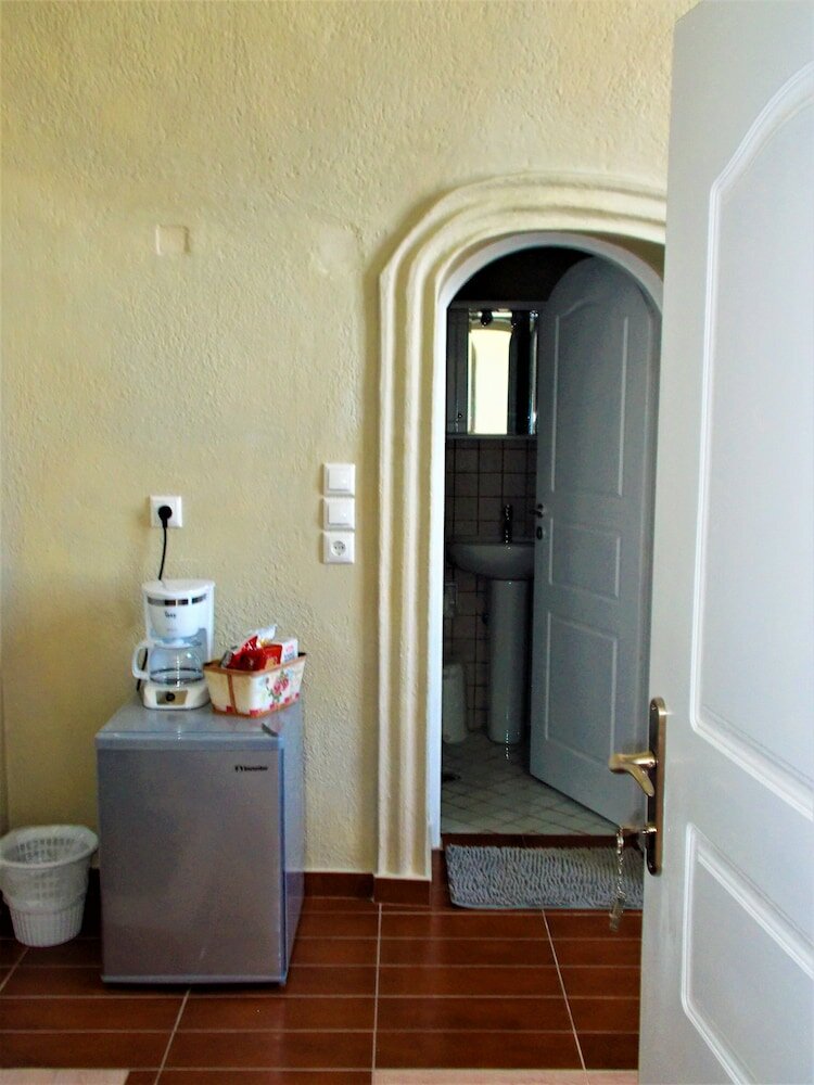 Фото Loukas Kontos Traditional House