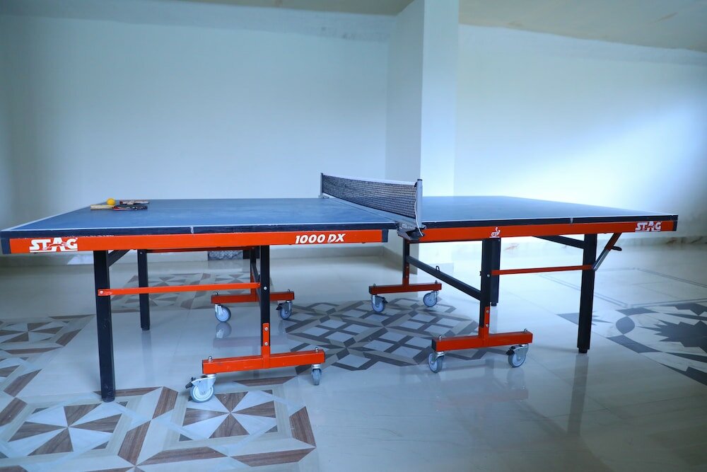 Фото Hotel The Woodz