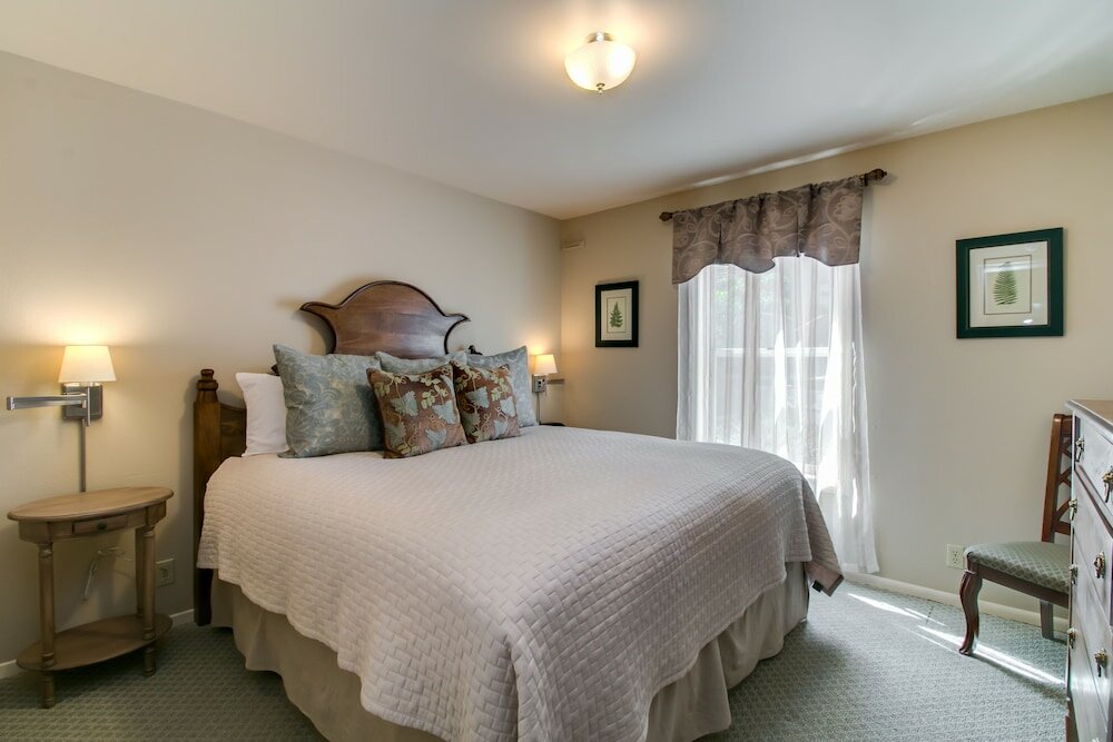 Фото Winchester Inn