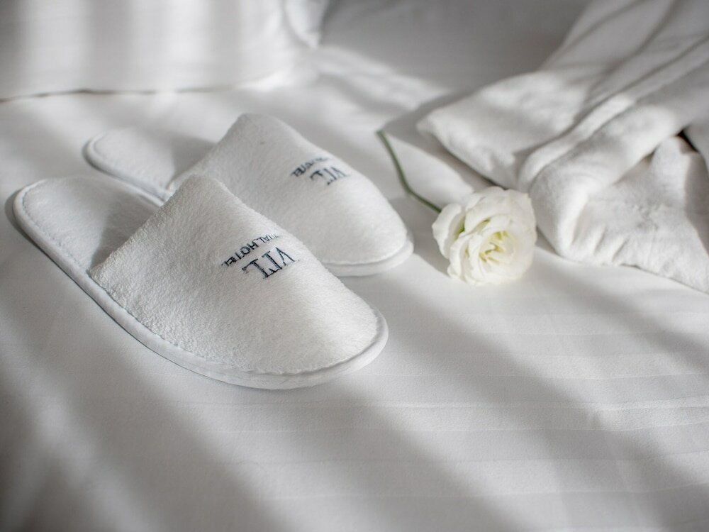 Фото Vital Hotel