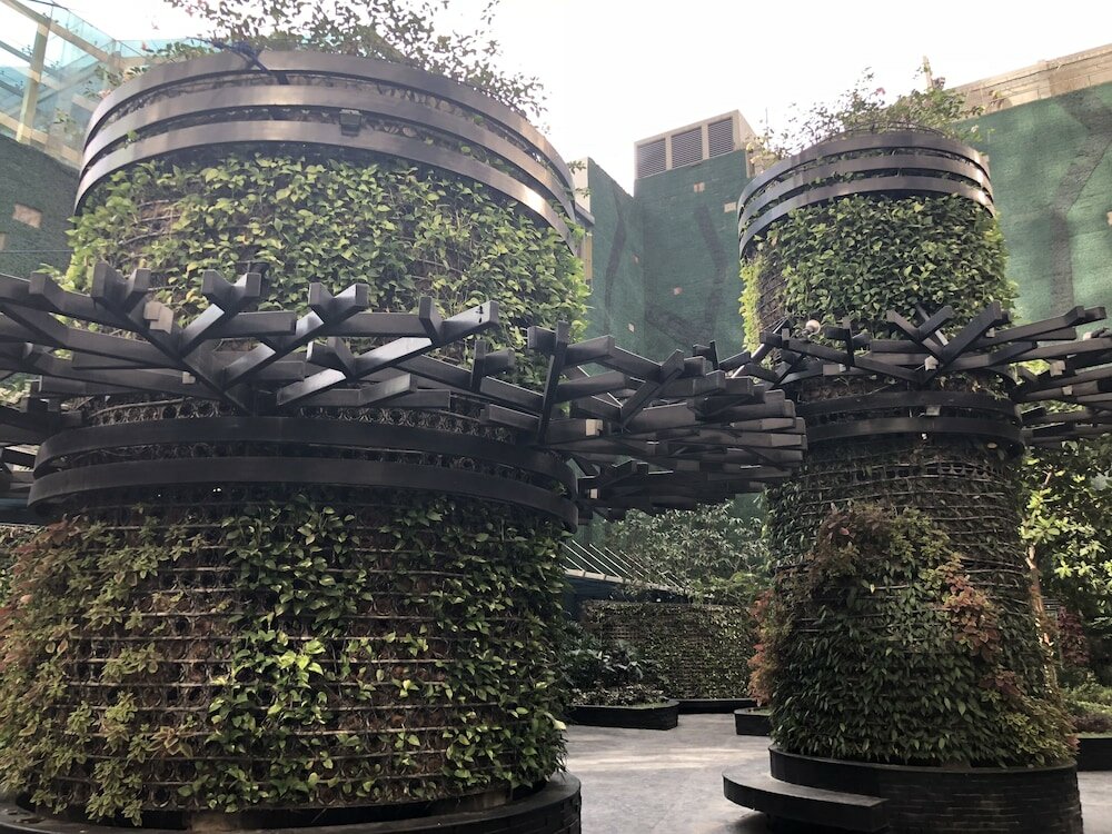 Фото Gotophi at The Gramercy Residences