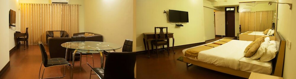 Фото Hotel Saramati