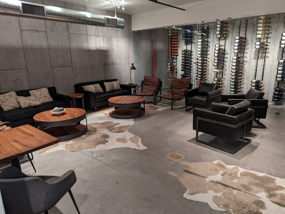 Фото Wine Stone Inn