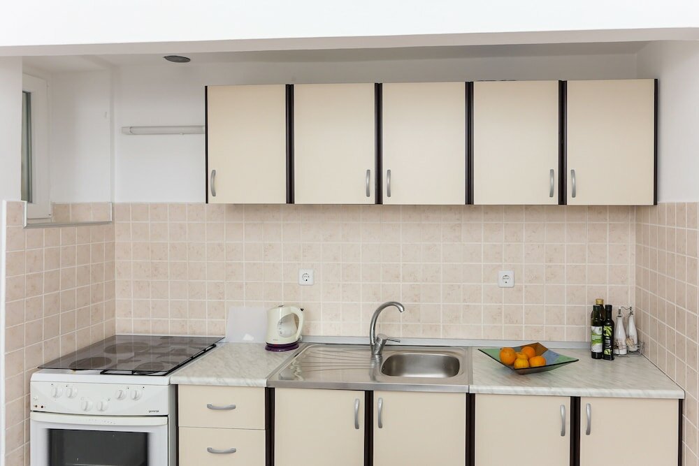 Фото Apartments Sisic