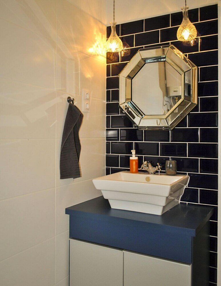 Фото Sunset Central Apartment