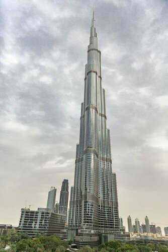 Апартаменты Bravo Way Burj Vista 1 в Дубае
