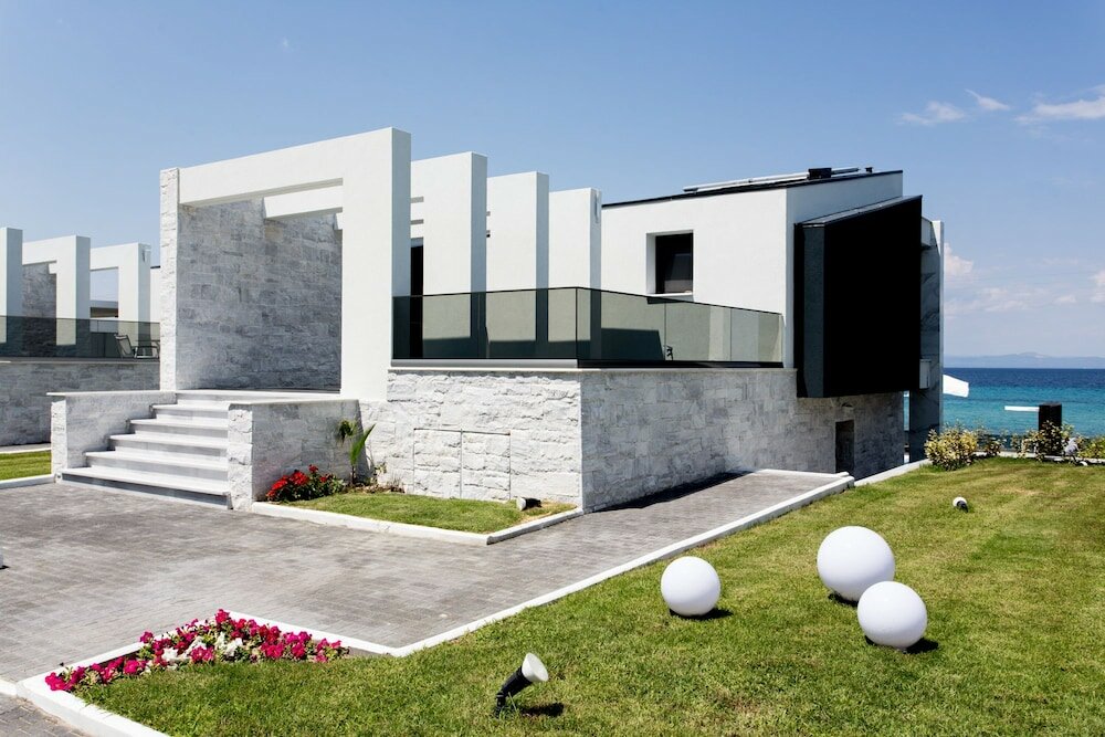 Фото Crystal villas & suites