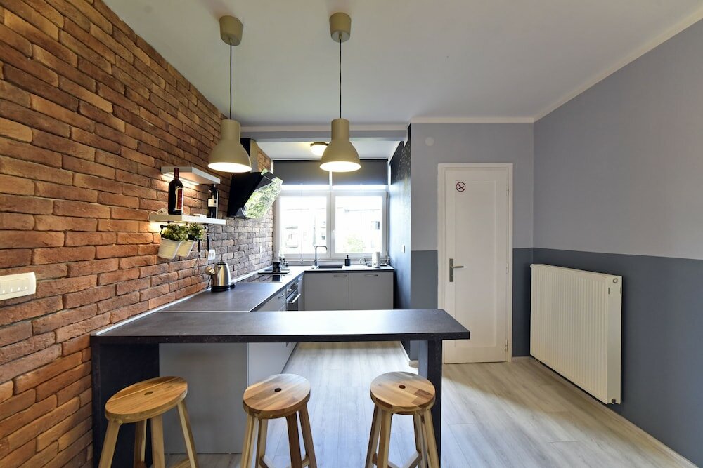 Фото Apartment Stefany by Metropolis