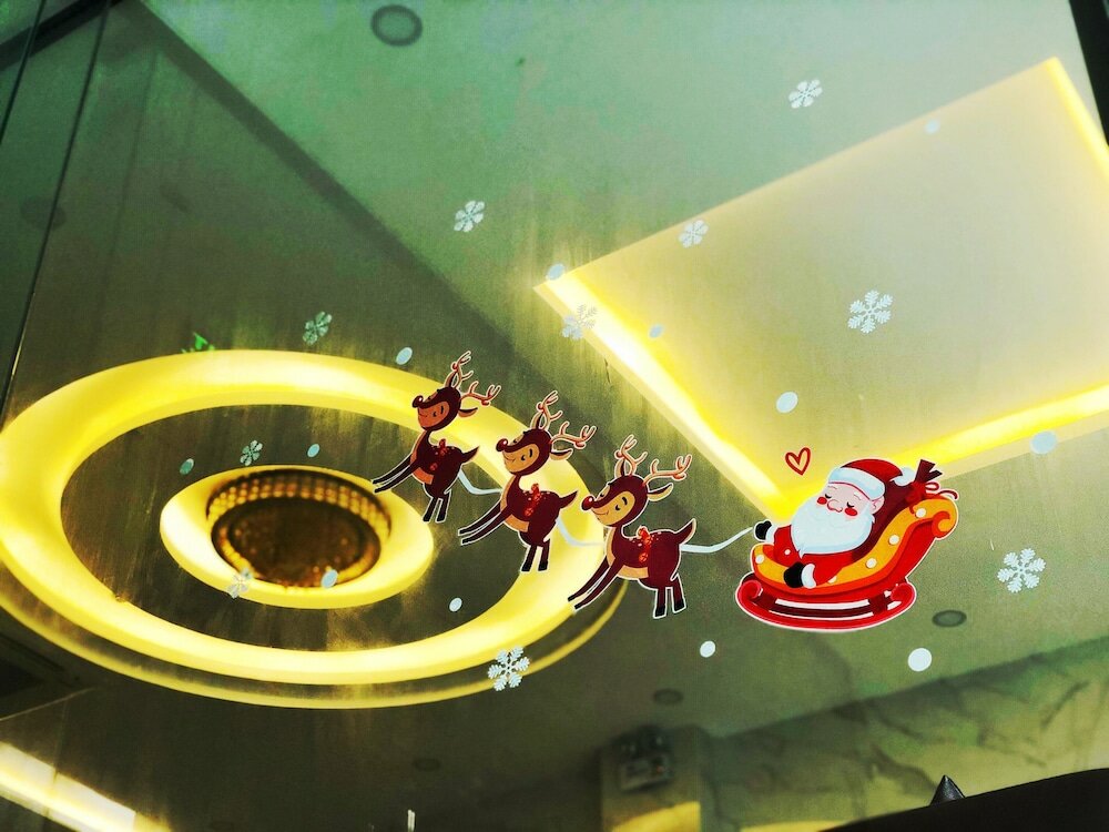 Фото Huy Ngoc Hotel