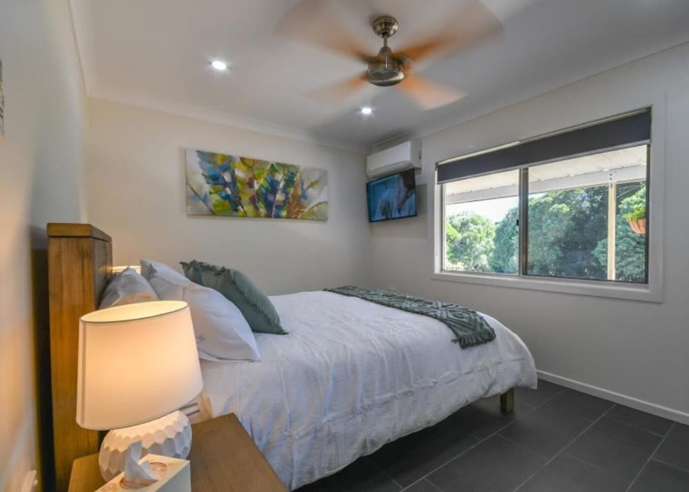 Фото Yungaburra Lodge