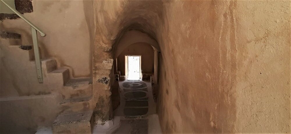 Фото Loukas Kontos Traditional House