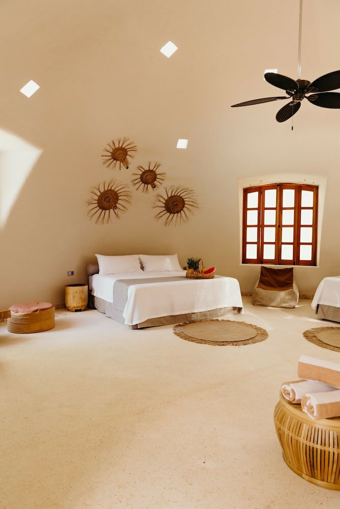 Фото Eco Lodge by Biwa