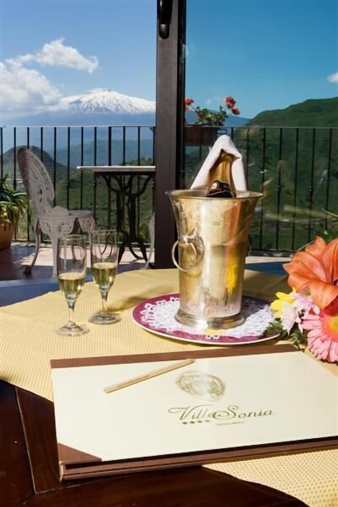 Фото Hotel Villa Sonia