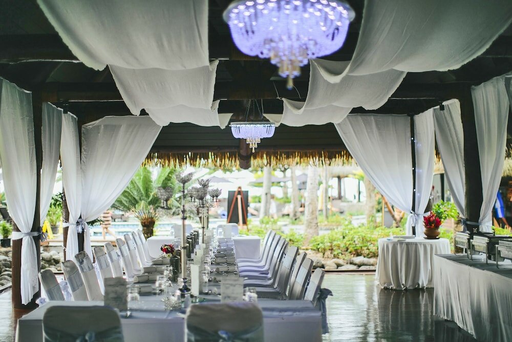 Фото Sofitel Fiji Resort And SPA