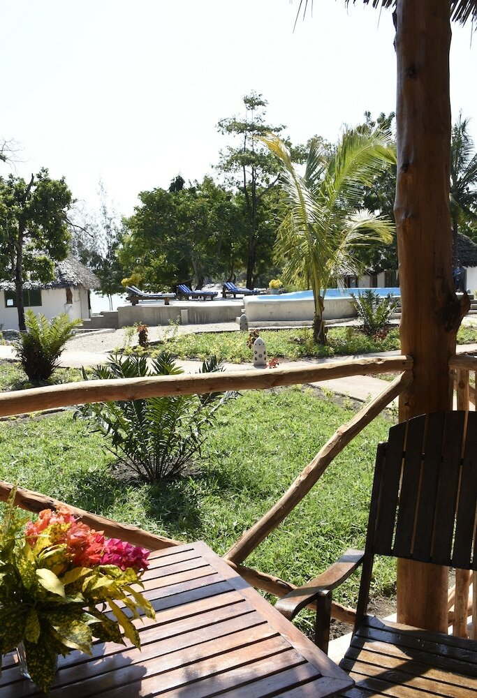 Фото Bella Vista Resort Zanzibar