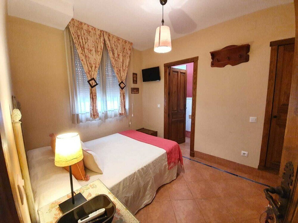 Фото Casa Mari Paz